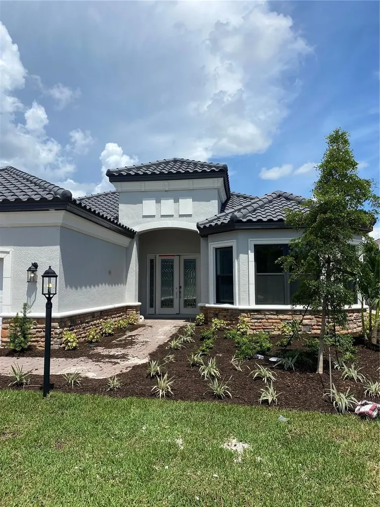 3654 Santa Caterina Boulevard Bradenton FL 34211