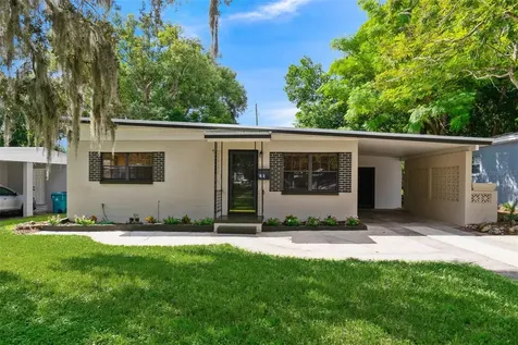 2806 Pickfair Street Orlando FL 32803