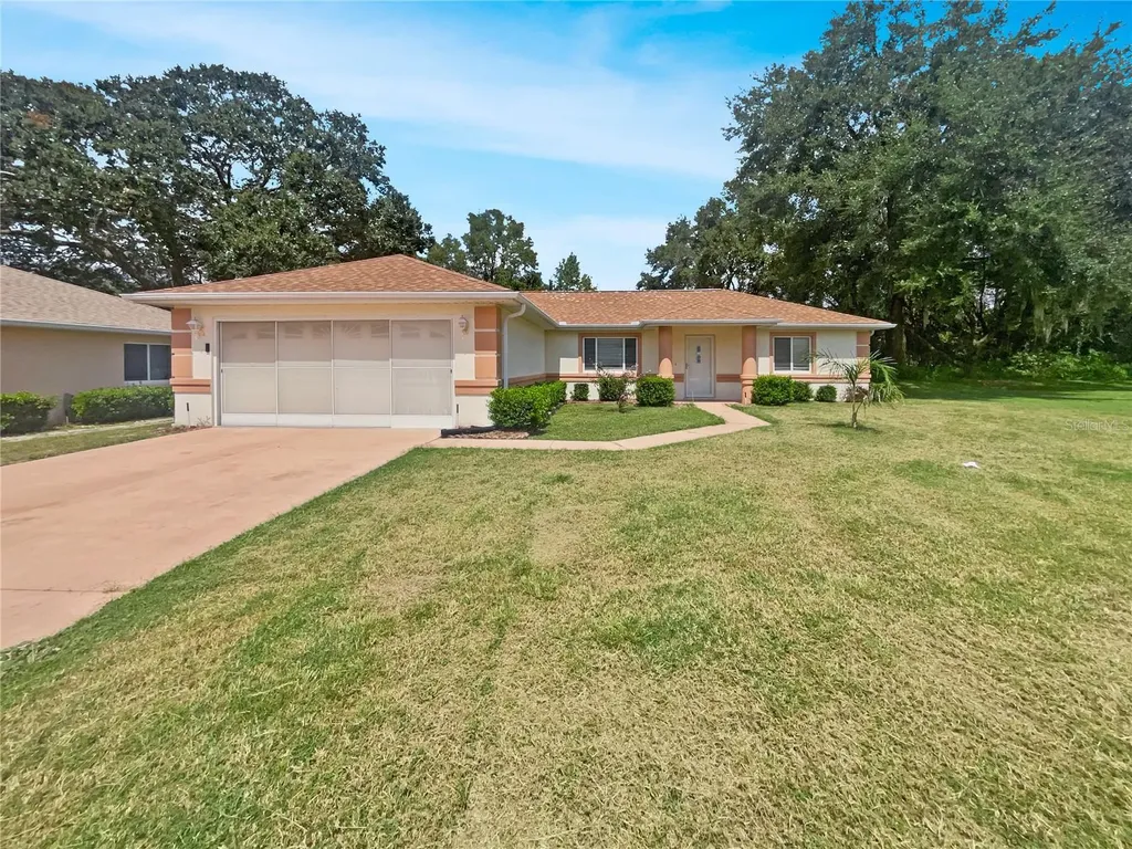 5811 SW 100th Lane Ocala FL 34476