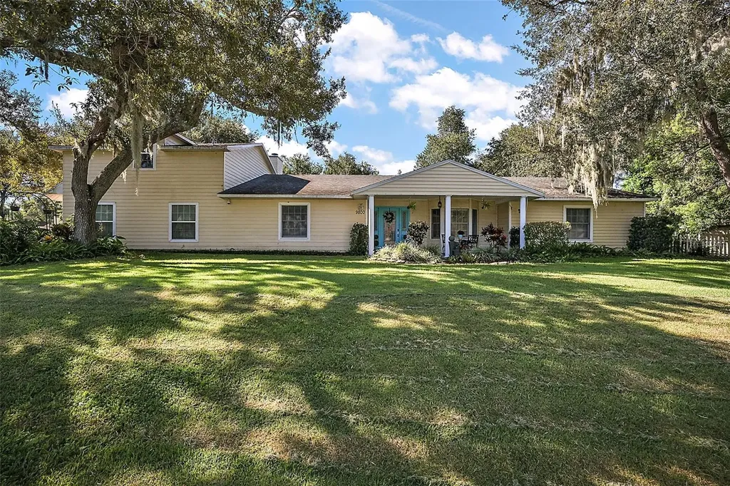 9800 Fairway Circle Leesburg FL 34788