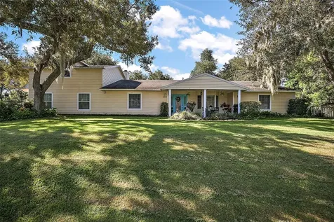 9800 Fairway Circle Leesburg FL 34788