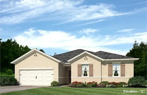 265 Porto Alegre Street Punta Gorda FL 33983