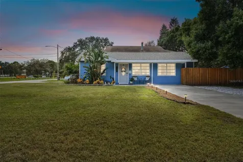 730 58th Avenue NE St Petersburg FL 33703