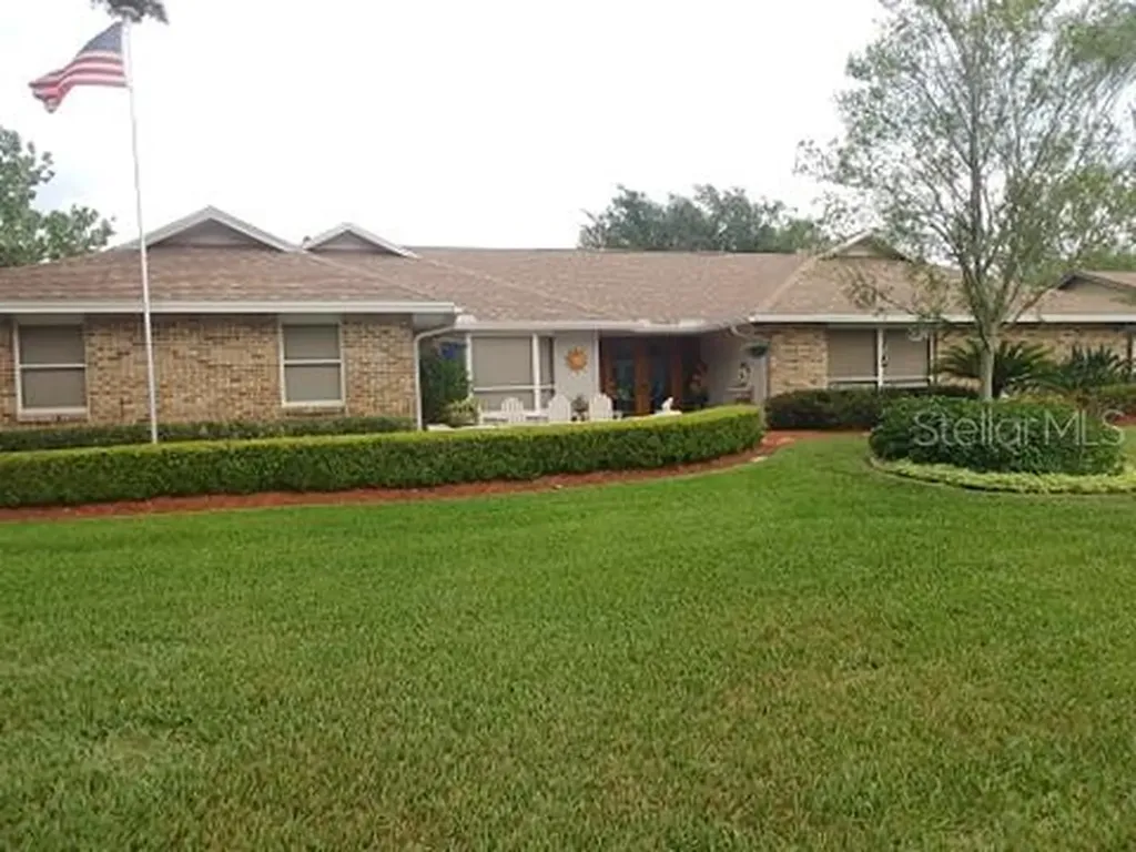 15911 Wyndover Road Tampa FL 33647