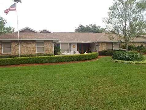 15911 Wyndover Road Tampa FL 33647