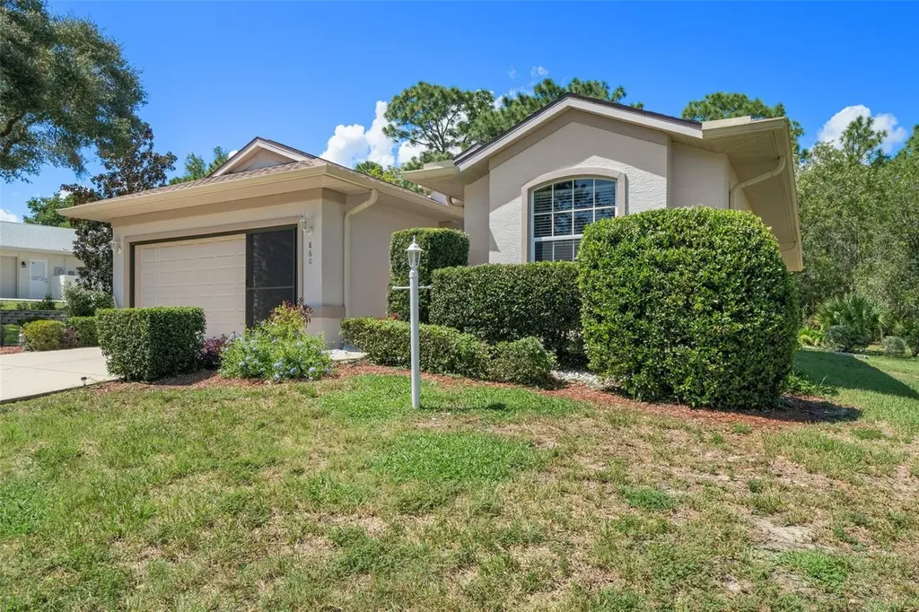 860 N Lafayette Way Inverness FL 34453
