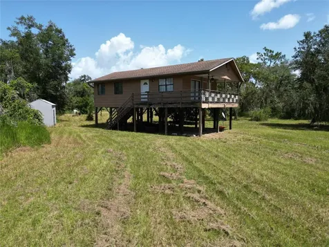 988 Fazzini Drive Frostproof FL 33843