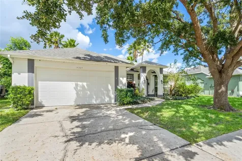 14227 Lord Barclay Drive Orlando FL 32837