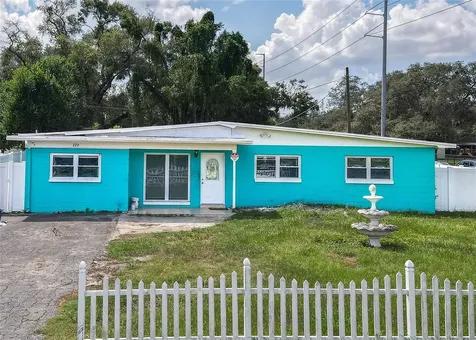 220 W Bougainvillea Avenue Tampa FL 33612