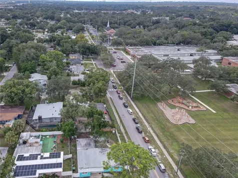 220 W Bougainvillea Avenue Tampa FL 33612