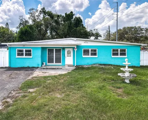 220 W Bougainvillea Avenue Tampa FL 33612