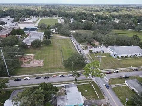 220 W Bougainvillea Avenue Tampa FL 33612