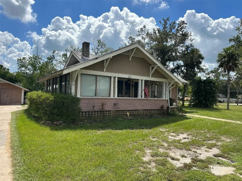 117 S Hillsborough Avenue Arcadia FL 34266