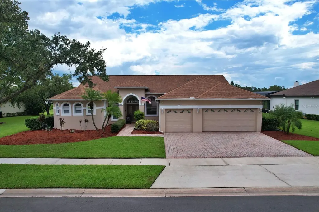 309 Palmway Lane Orlando FL 32828
