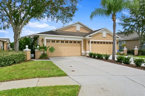 8606 Egret Point Court Tampa FL 33647