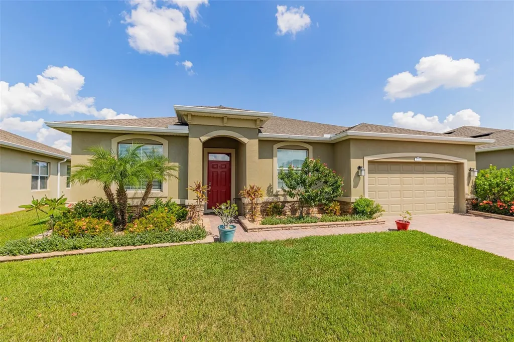 3715 Plymouth Drive Winter Haven FL 33884