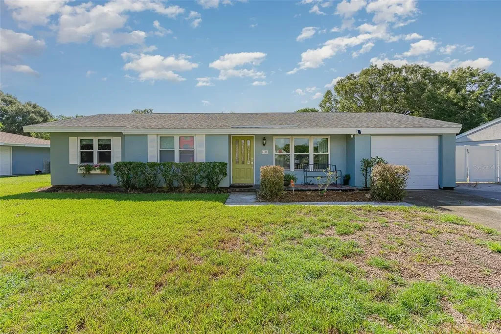 1431 Mariposa Drive NE Palm Bay FL 32905