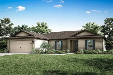 13886 SW 32nd Terrace Road Ocala FL 34473