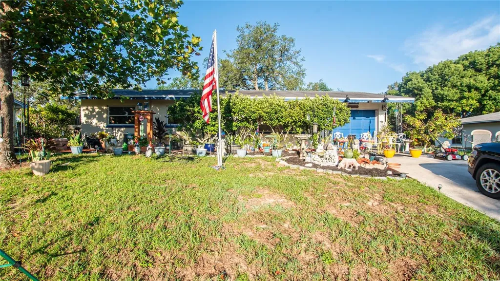1421 Lakeview Road Lake Wales FL 33853