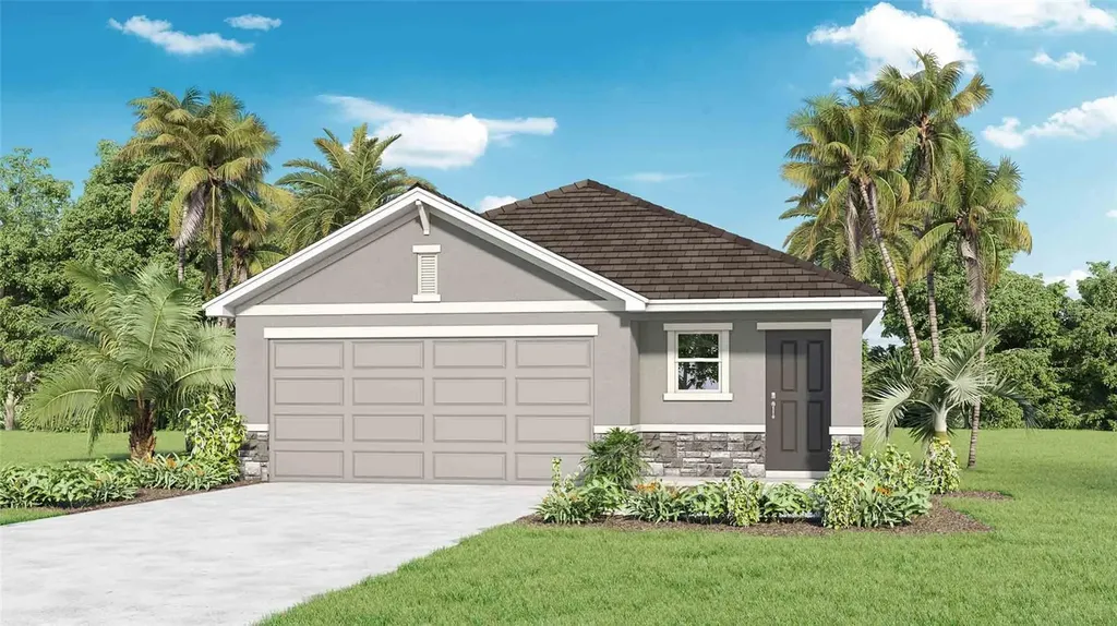 2888 Gumbo Limbo Drive Wimauma FL 33598