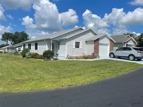 5923 Newberry Court Zephyrhills FL 33542