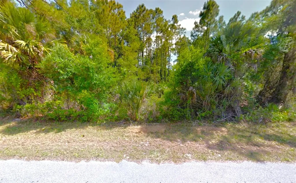 20217 Winkler Avenue Port Charlotte FL 33954