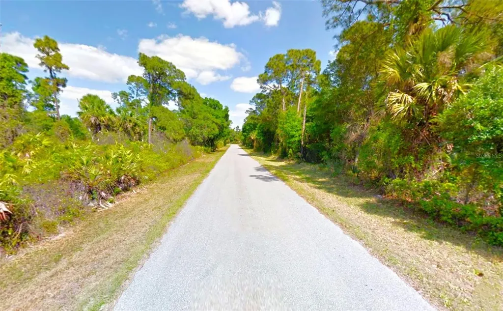 20217 Winkler Avenue Port Charlotte FL 33954