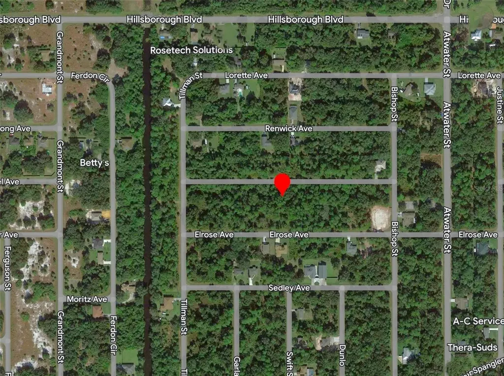20217 Winkler Avenue Port Charlotte FL 33954