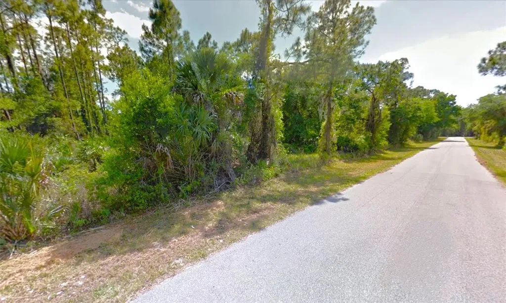 20217 Winkler Avenue Port Charlotte FL 33954