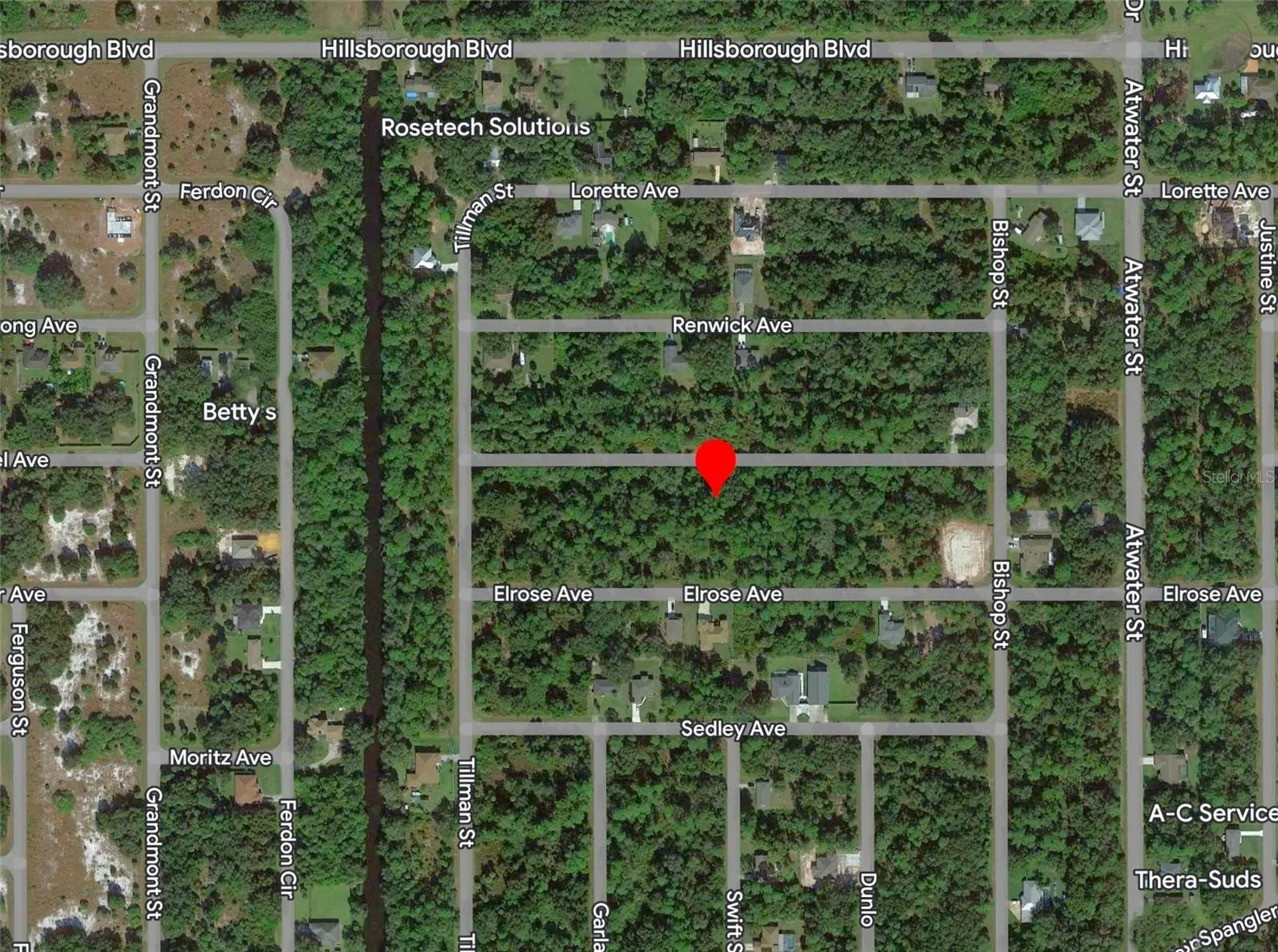 20217 Winkler Avenue Port Charlotte FL 33954