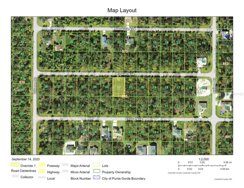 20217 Winkler Avenue Port Charlotte FL 33954