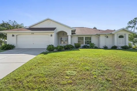 5356 Kirkwood Avenue Spring Hill FL 34608