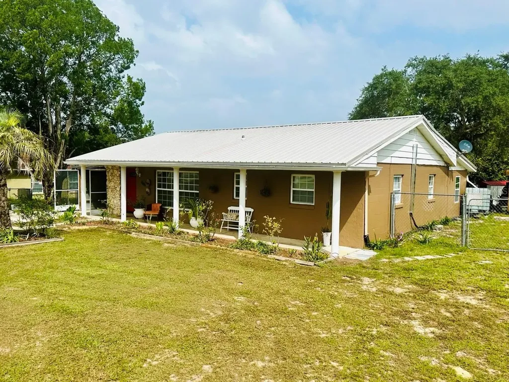 4181 SW 167th Street Ocala FL 34473