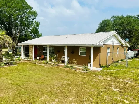 4181 SW 167th Street Ocala FL 34473