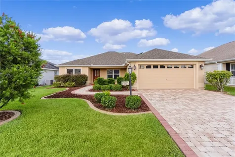 5556 Malachite Terrace The Villages FL 32163