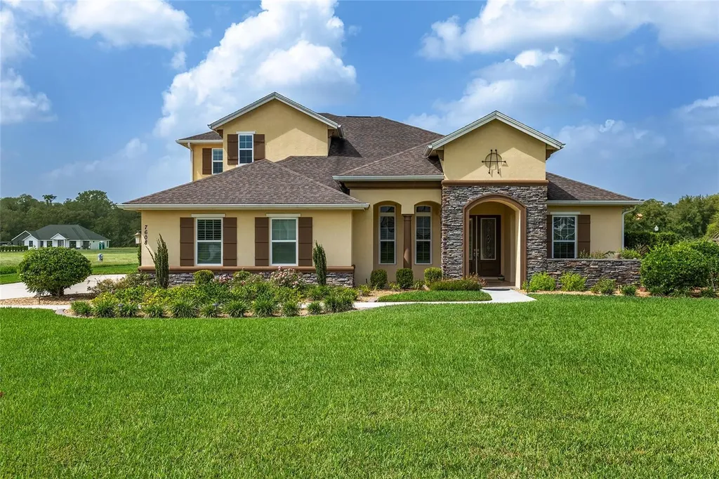 7608 SE 23rd Terrace Ocala FL 34480