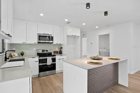 1863 Seton Drive Clearwater FL 33763