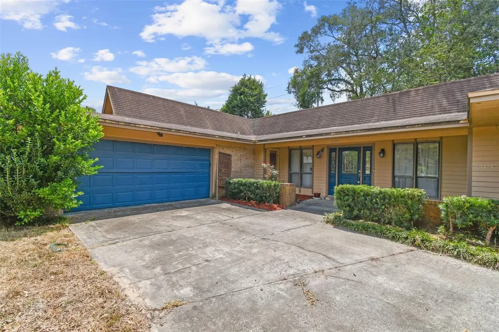 4308 Sage Oak Court Jacksonville FL 32277