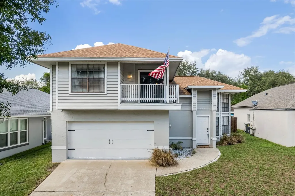 668 Lake Doe Boulevard Apopka FL 32703