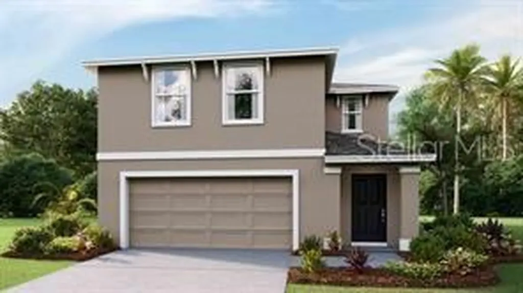 13395 Mount Ivy Court Dade City FL 33525