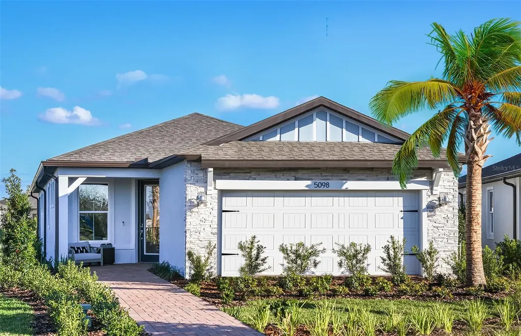 5098 Caravel Point Land O Lakes FL 34638