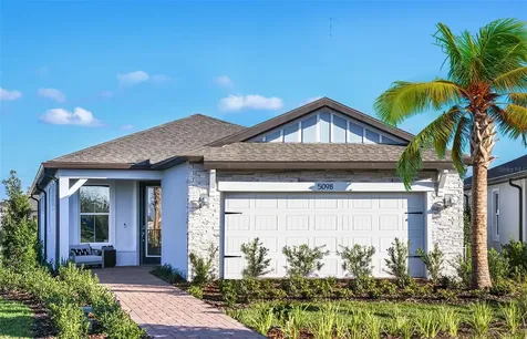 5098 Caravel Point Land O Lakes FL 34638