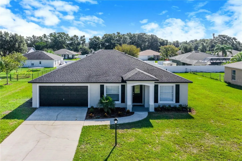 6027 Mission Drive Lakeland FL 33812