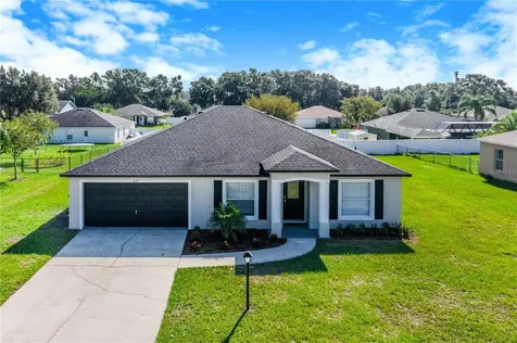 6027 Mission Drive Lakeland FL 33812