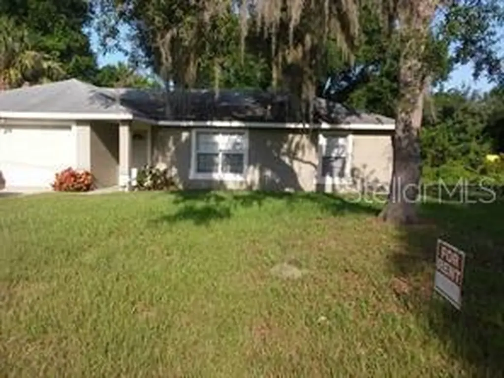 328 Monarco Avenue Deltona FL 32725