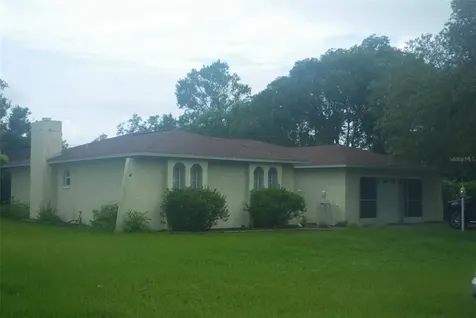 9278 Picasso Street Spring Hill FL 34608