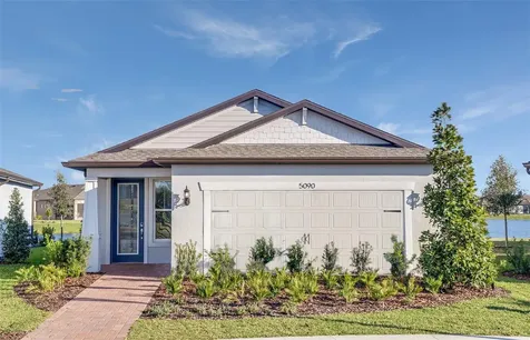 5090 Caravel Point Land O Lakes FL 34638