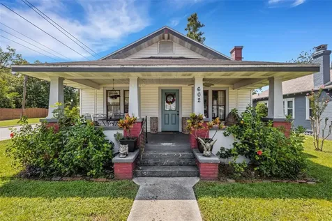 602 W Park Street Lakeland FL 33803