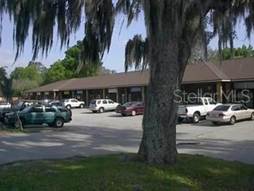 1016 W Drive Martin Luther King Jr Boulevard Seffner FL 33584