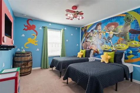 8974 Cat Palm Road Kissimmee FL 34747